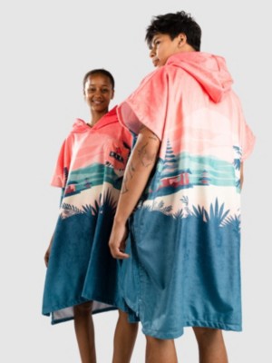 Surf ponchos store for sale